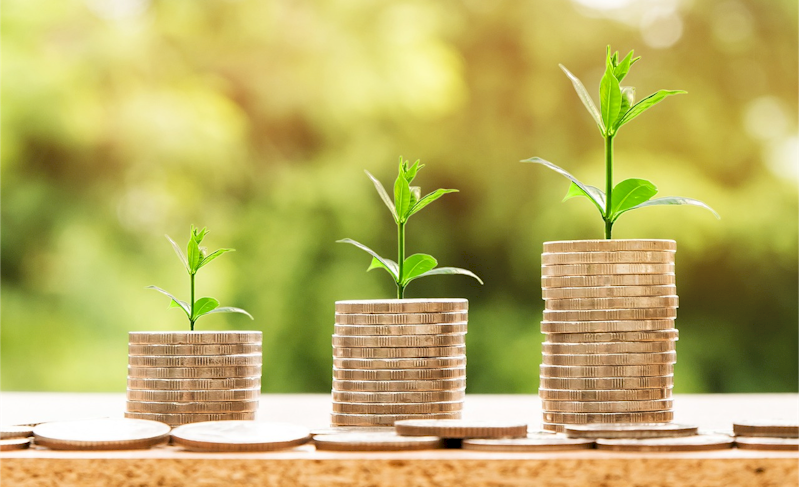 La croissance économique à tout prix: Quand la richesse devient coûteuse