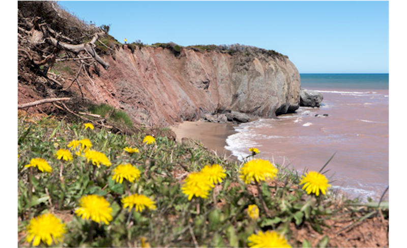 Les Îles-de-la-Madeleine