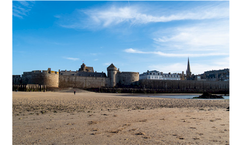 Normandie et Bretagne, une marée d'histoires