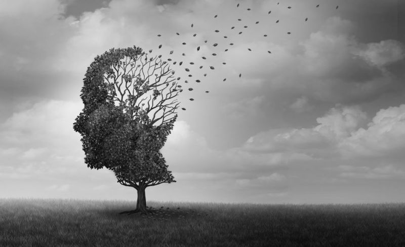 Briser le tabou de la maladie d'Alzheimer