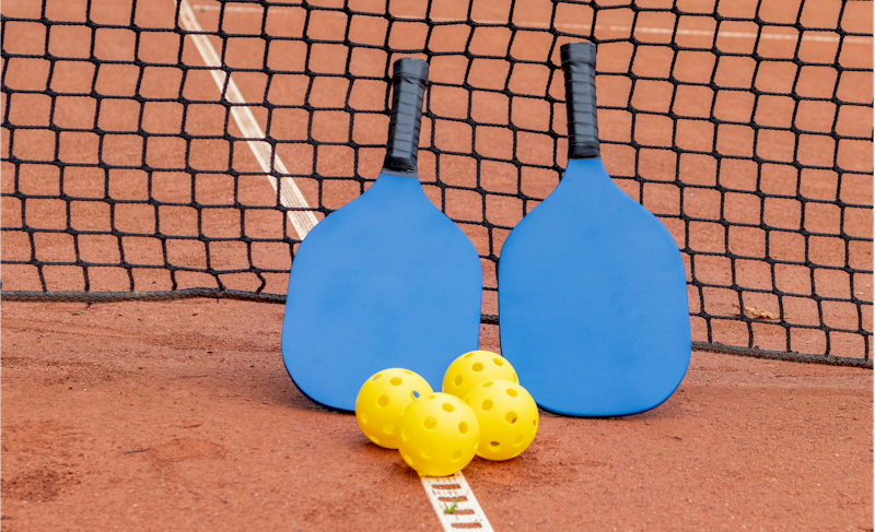 Le pickleball: Une occasion en or pour changer sa vie